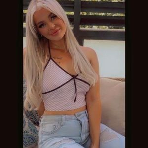 Meet your Posher, Siobhan